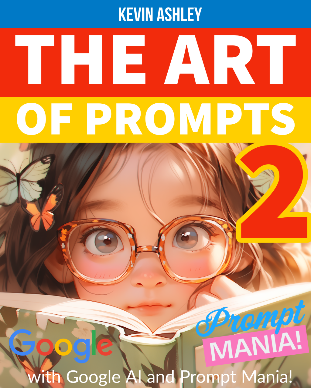 The Art of Prompts 2
